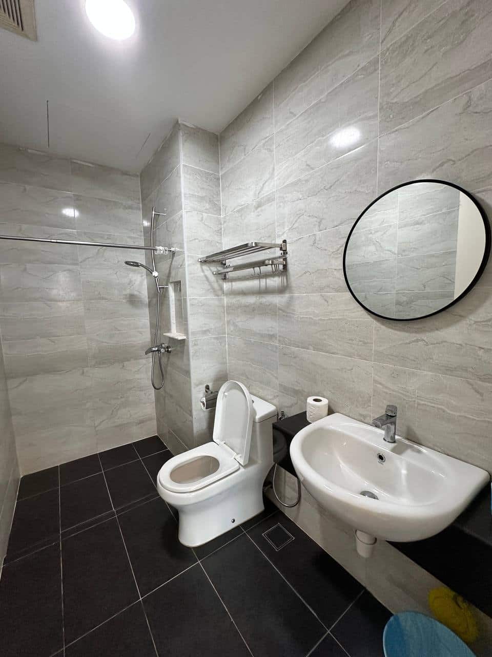 Studio SKS Pavillion Residences 5