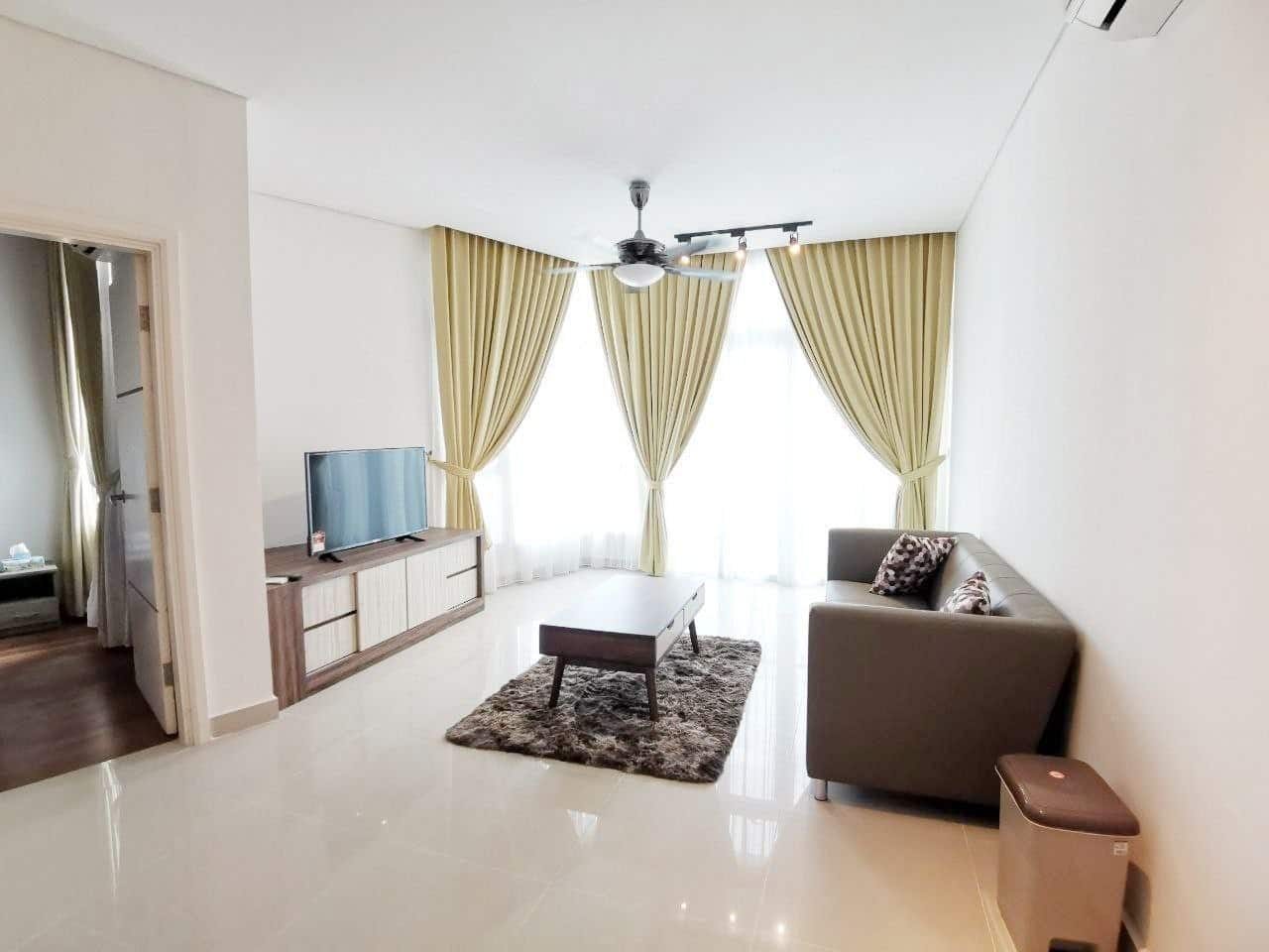 Condo Medini 1