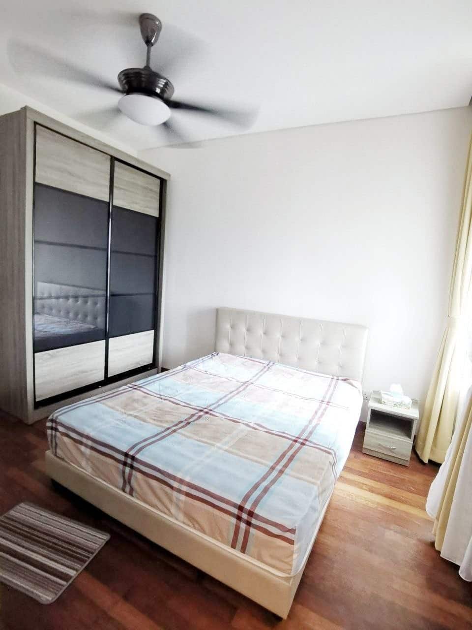 Condo Medini 2