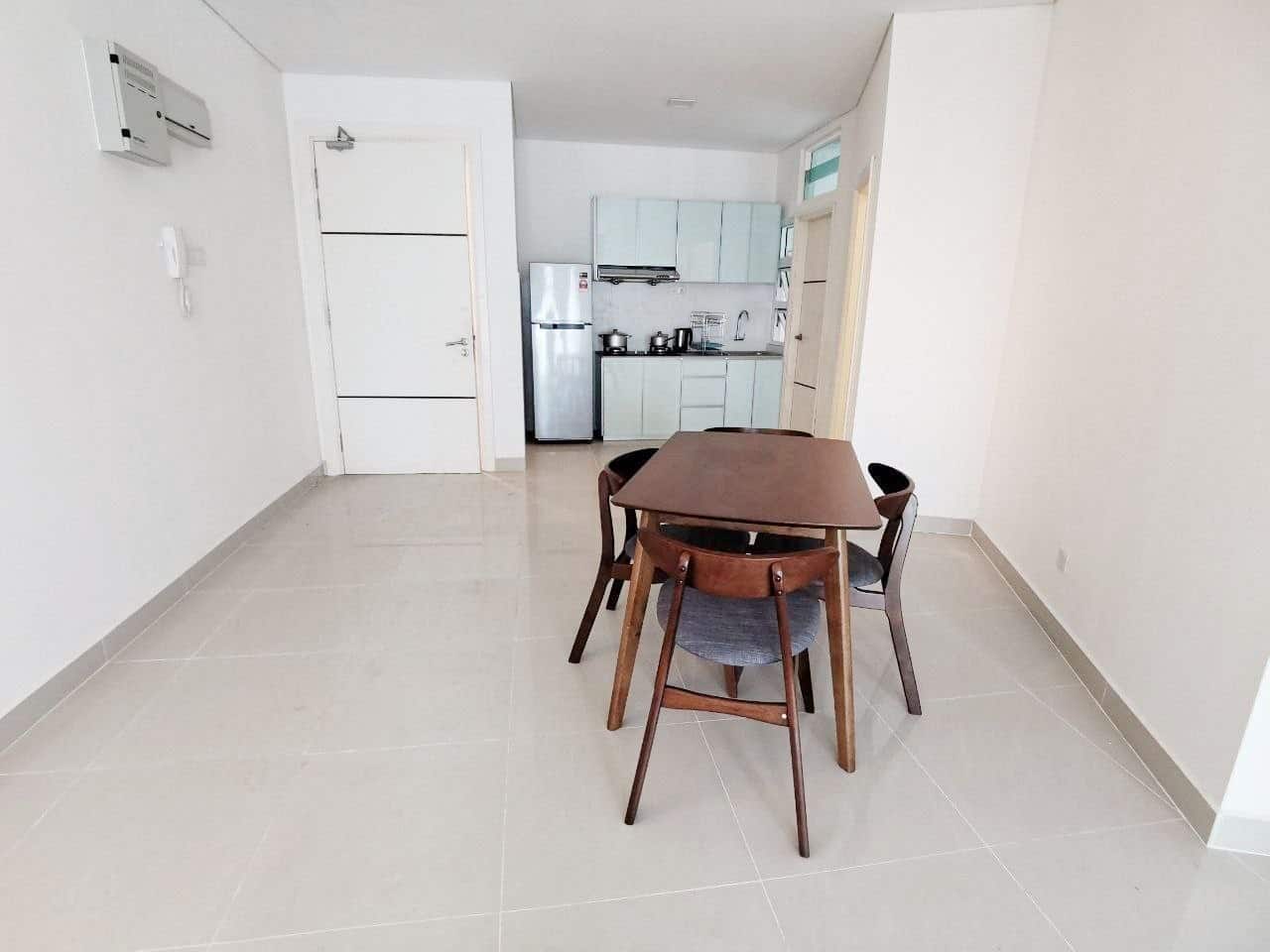 Condo Medini 3