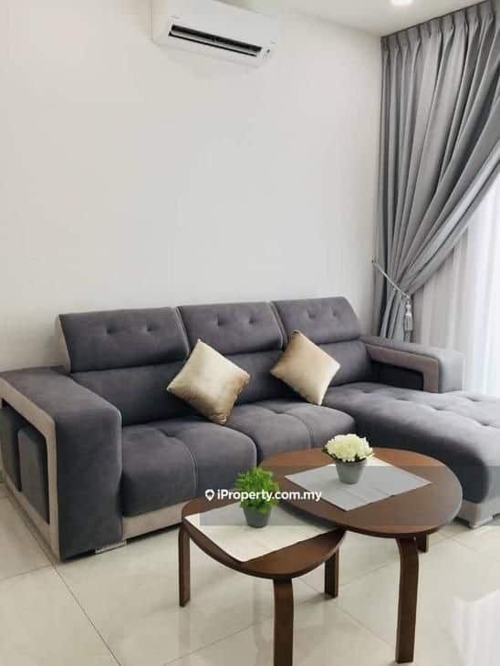 Condominium Havona @ Mount Austin 2