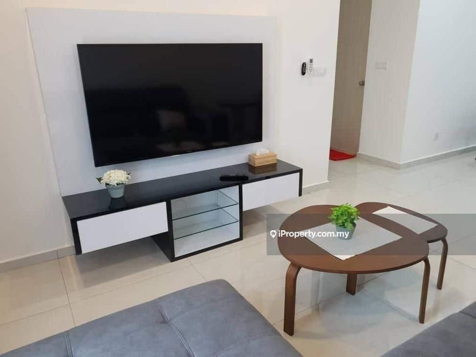 Condominium Havona @ Mount Austin 3