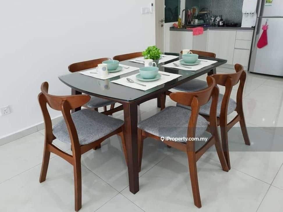 Condominium Havona @ Mount Austin 4