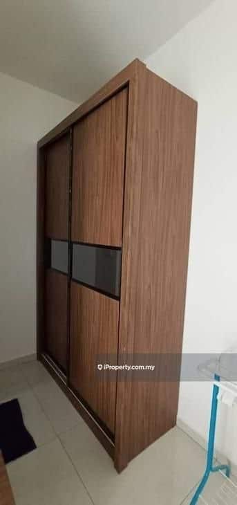Condominium Havona @ Mount Austin 8