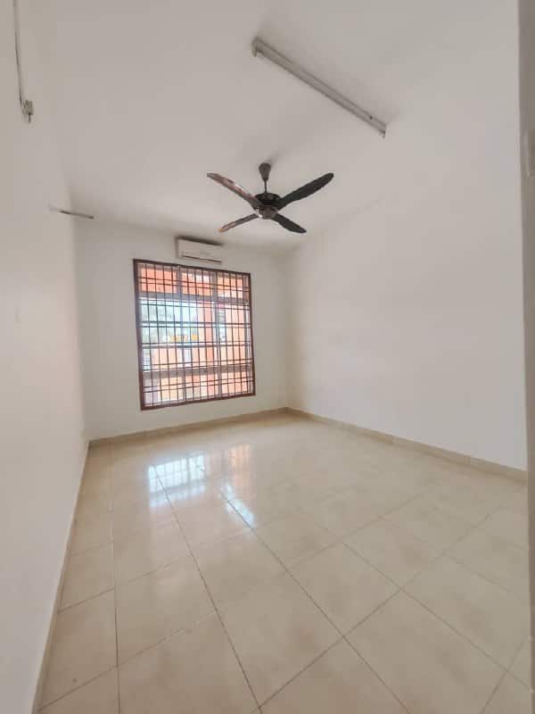 Single Storey House Taman Daya 4
