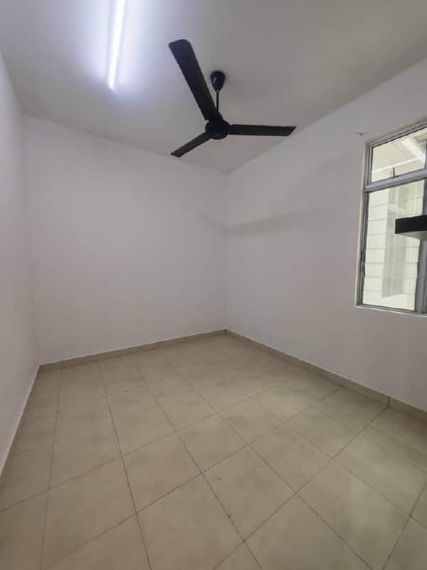Single Storey House Taman Daya 2