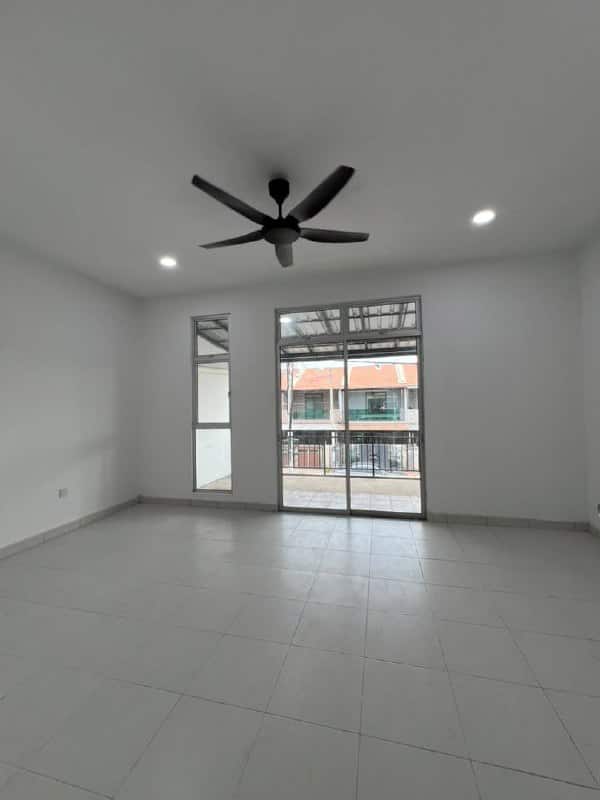 2-Storey Terrace Taman Pulai Mutiara 4