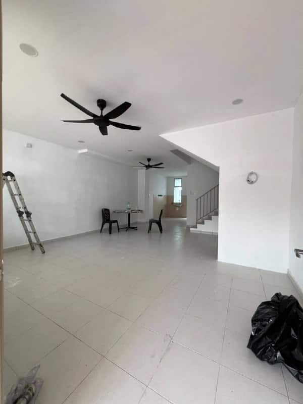 2-Storey Terrace Taman Pulai Mutiara 2