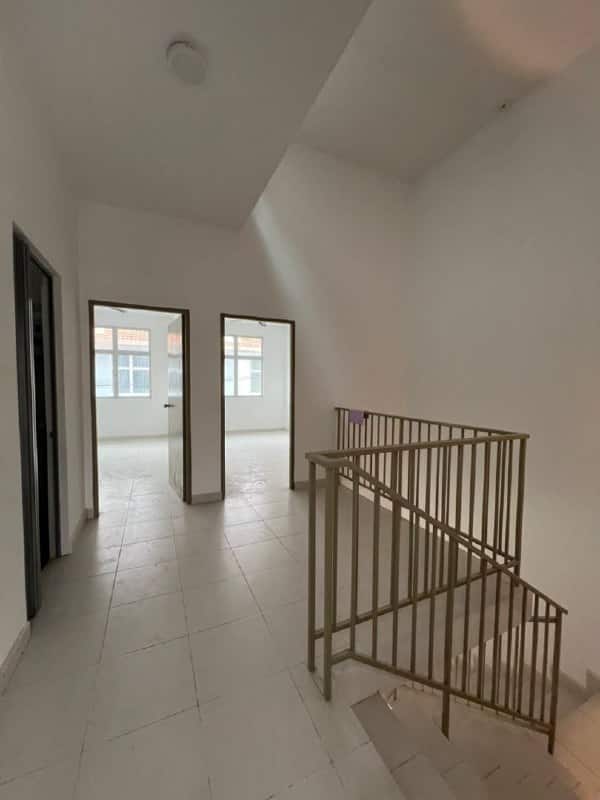 2-Storey Terrace Taman Pulai Mutiara 5