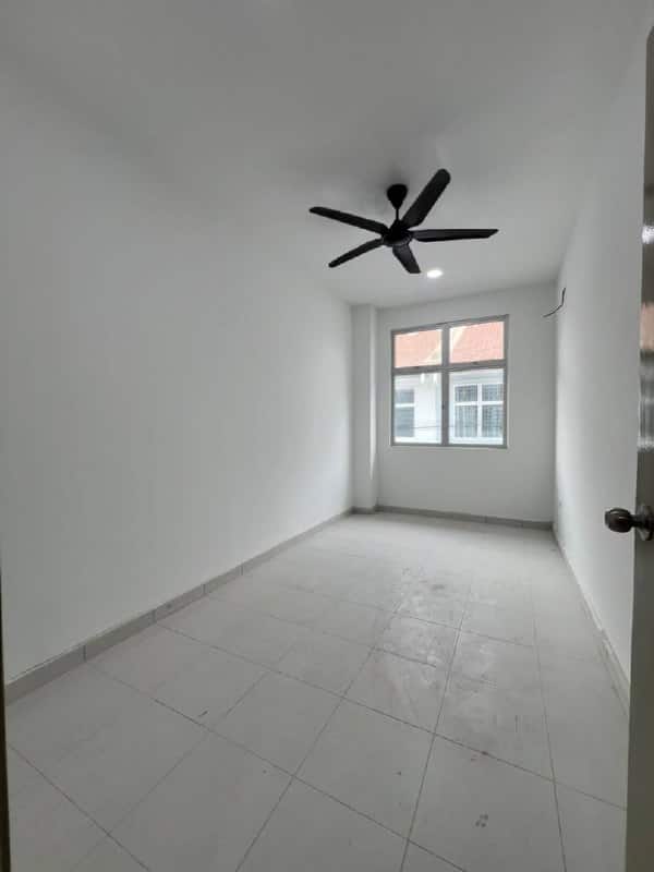 2-Storey Terrace Taman Pulai Mutiara 6
