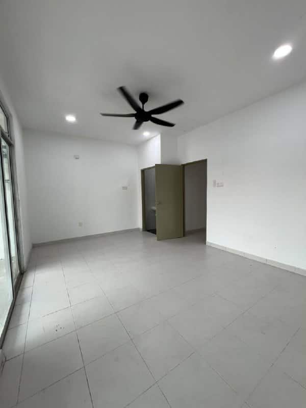 2-Storey Terrace Taman Pulai Mutiara 3