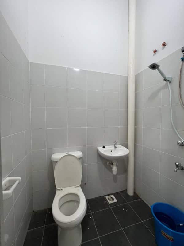 2-Storey Terrace Taman Pulai Mutiara 10