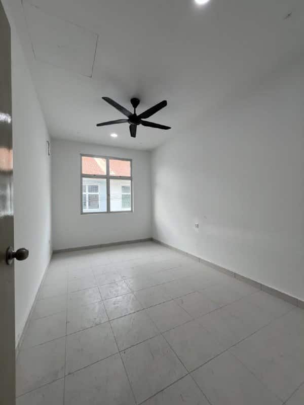 2-Storey Terrace Taman Pulai Mutiara 7