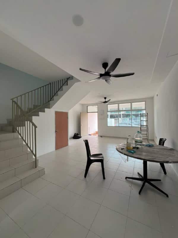 2-Storey Terrace Taman Pulai Mutiara 1