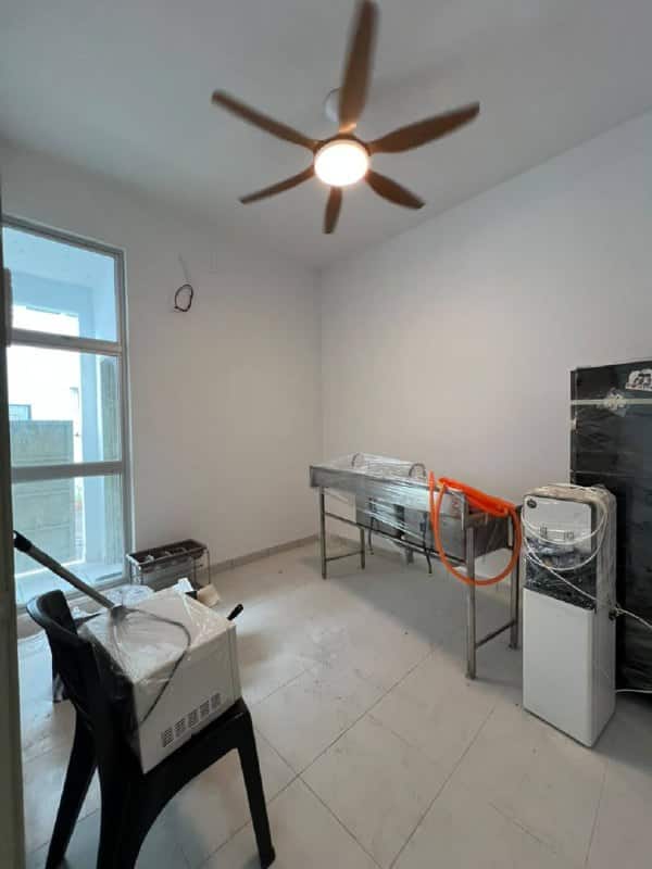 2-Storey Terrace Taman Pulai Mutiara 8
