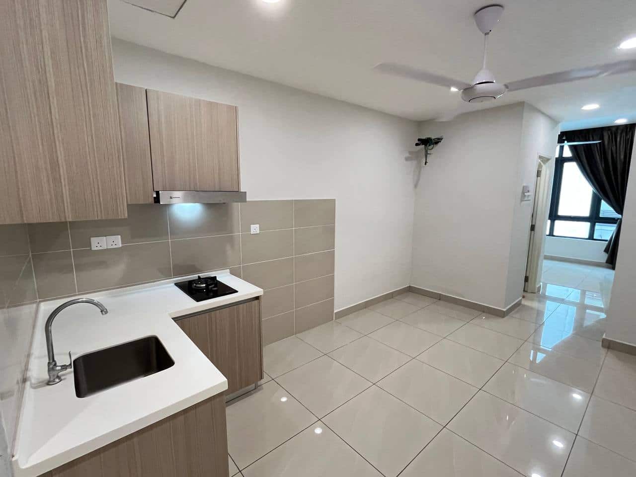 Studio Botanika at Tebrau Bay 2