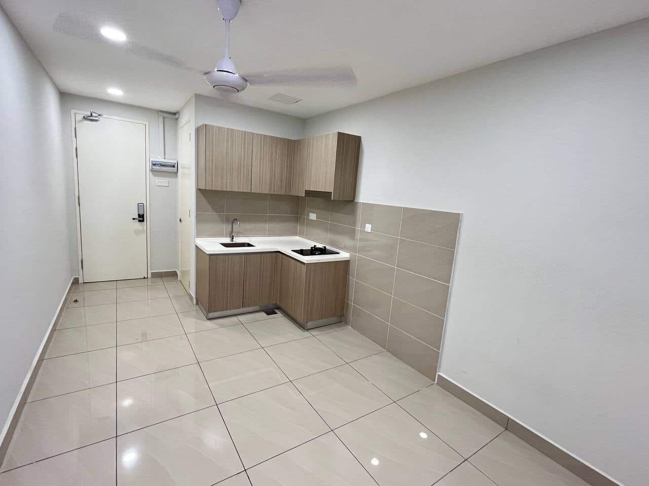 Studio Botanika at Tebrau Bay 5