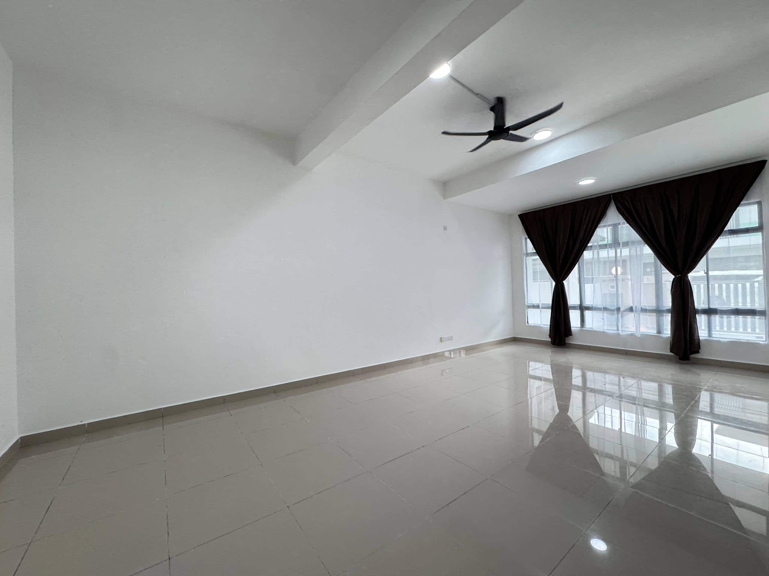 2-Storey Terrace House Taman Pulai Bestari 3
