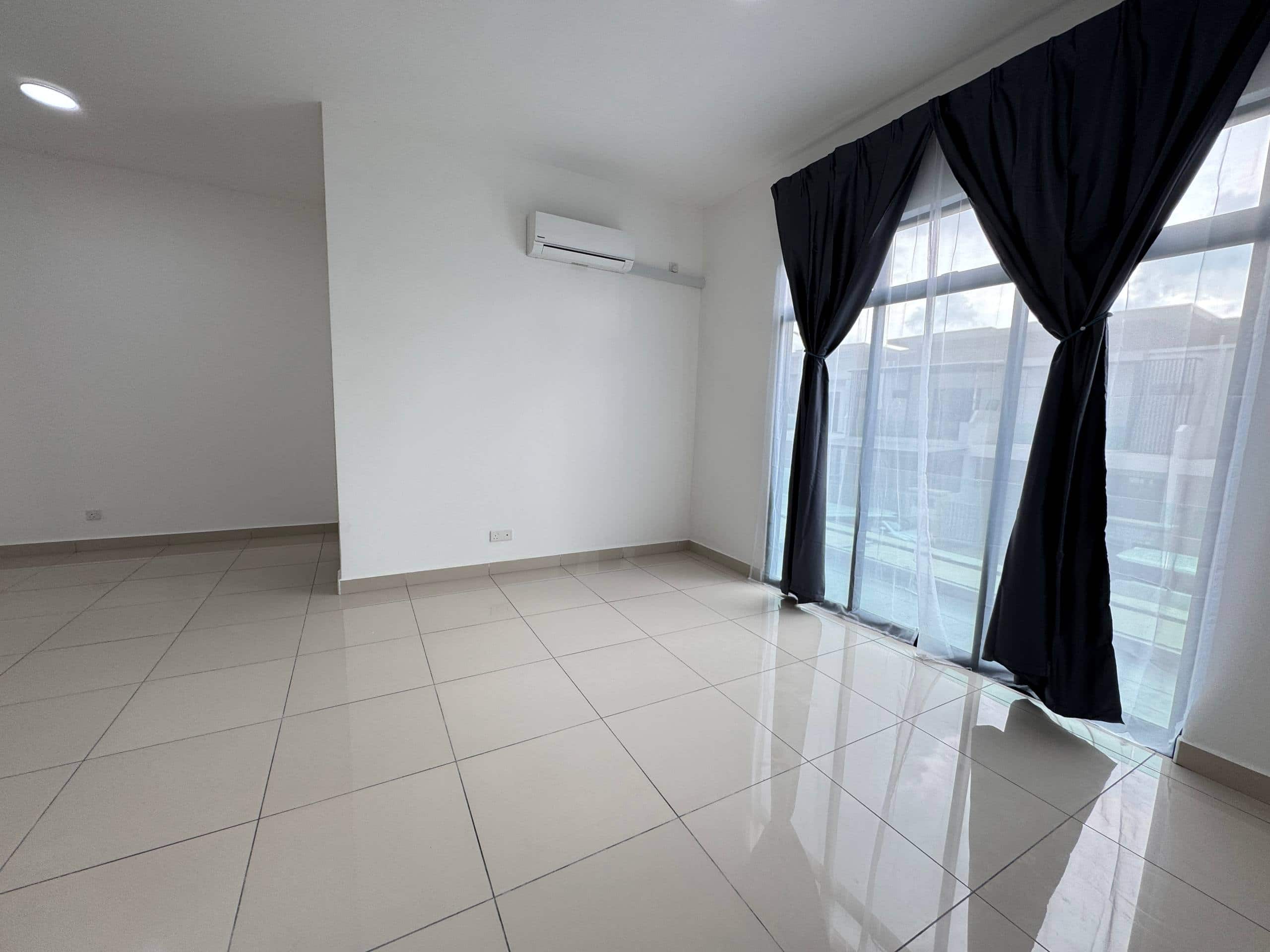 2-Storey Terrace House Taman Pulai Bestari 2