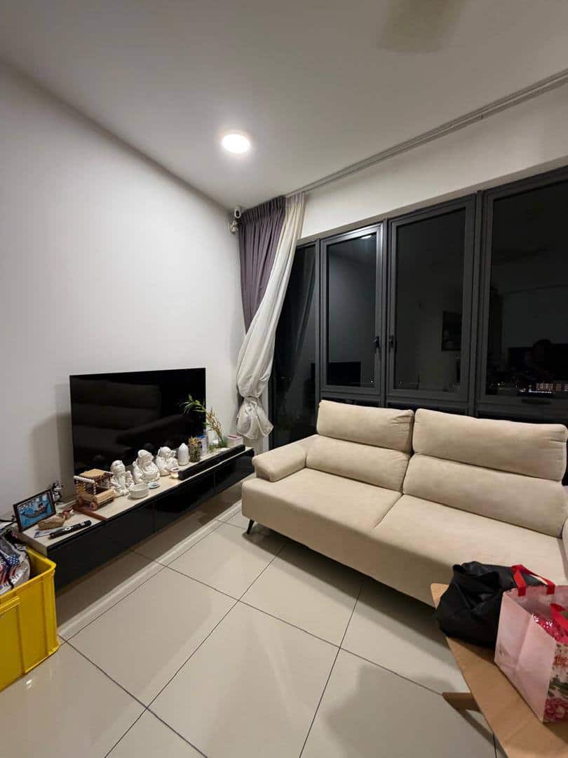 Condominium Elysia Park Residence @ Medini 3