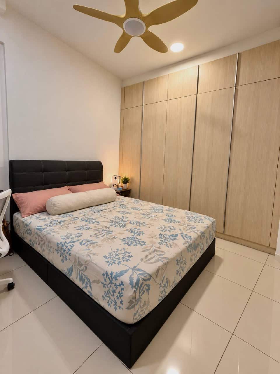 Condominium Elysia Park Residence @ Medini 4