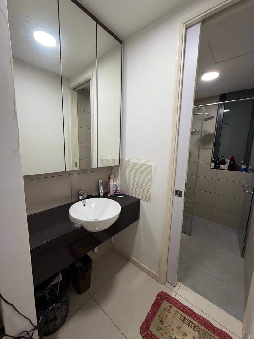 Condominium Elysia Park Residence @ Medini 5