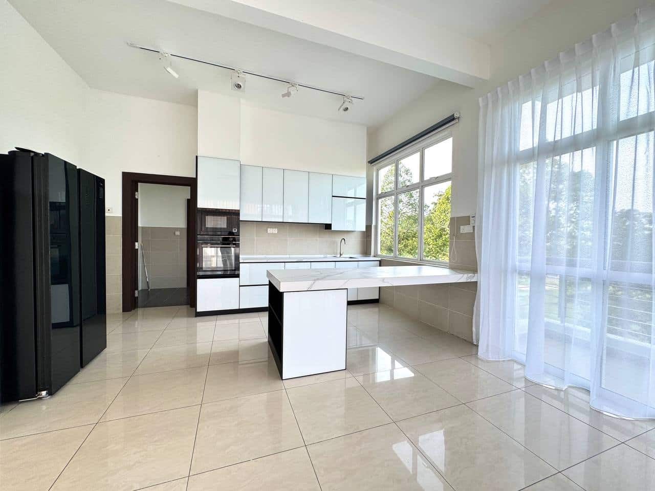 3-Storey Bungalow The Hills @ Horizon Hills 2