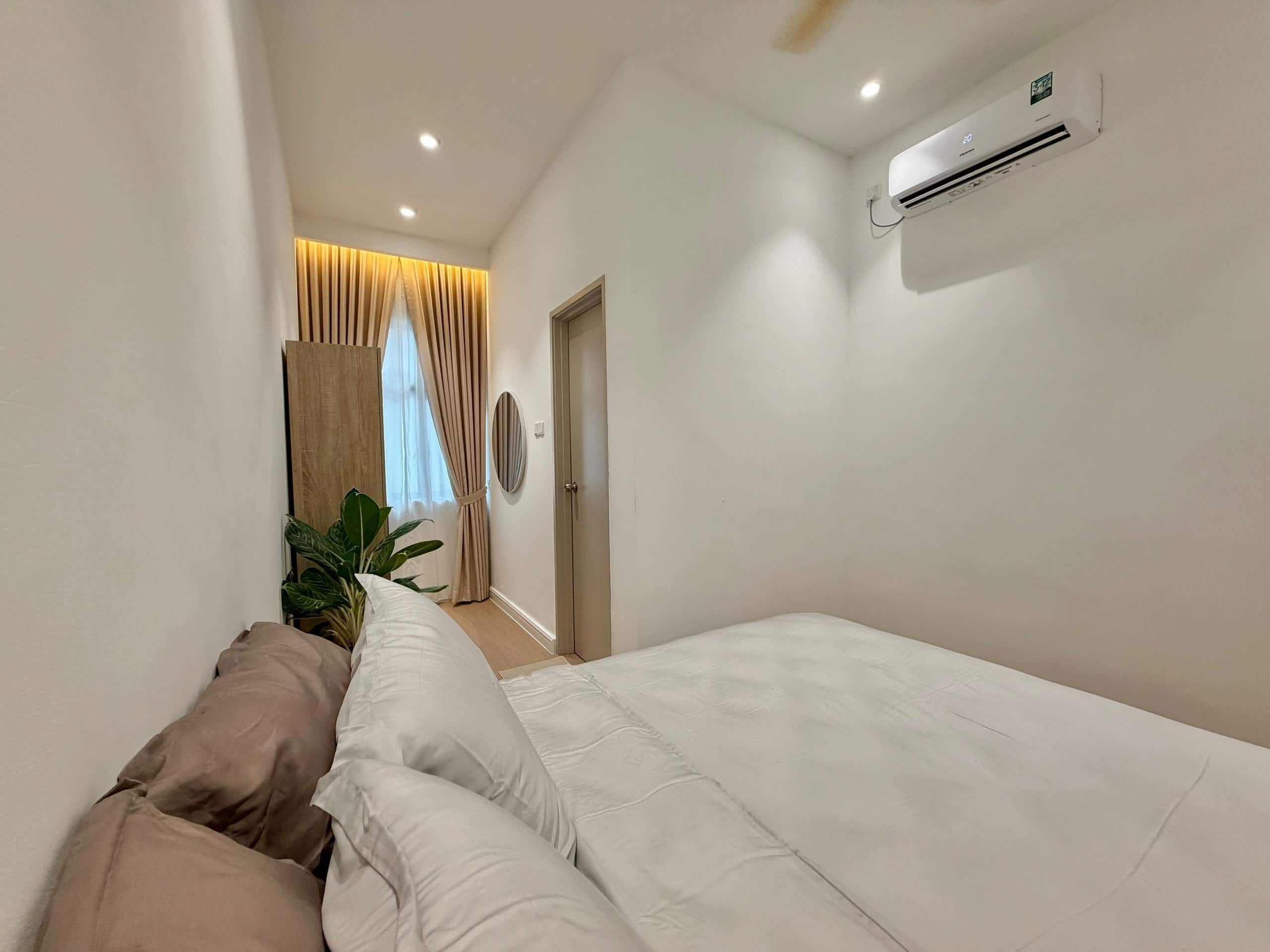 2-Storey Terrace House Ethos Residence @ Mutiara Rini Taman Tropikana Alma 5