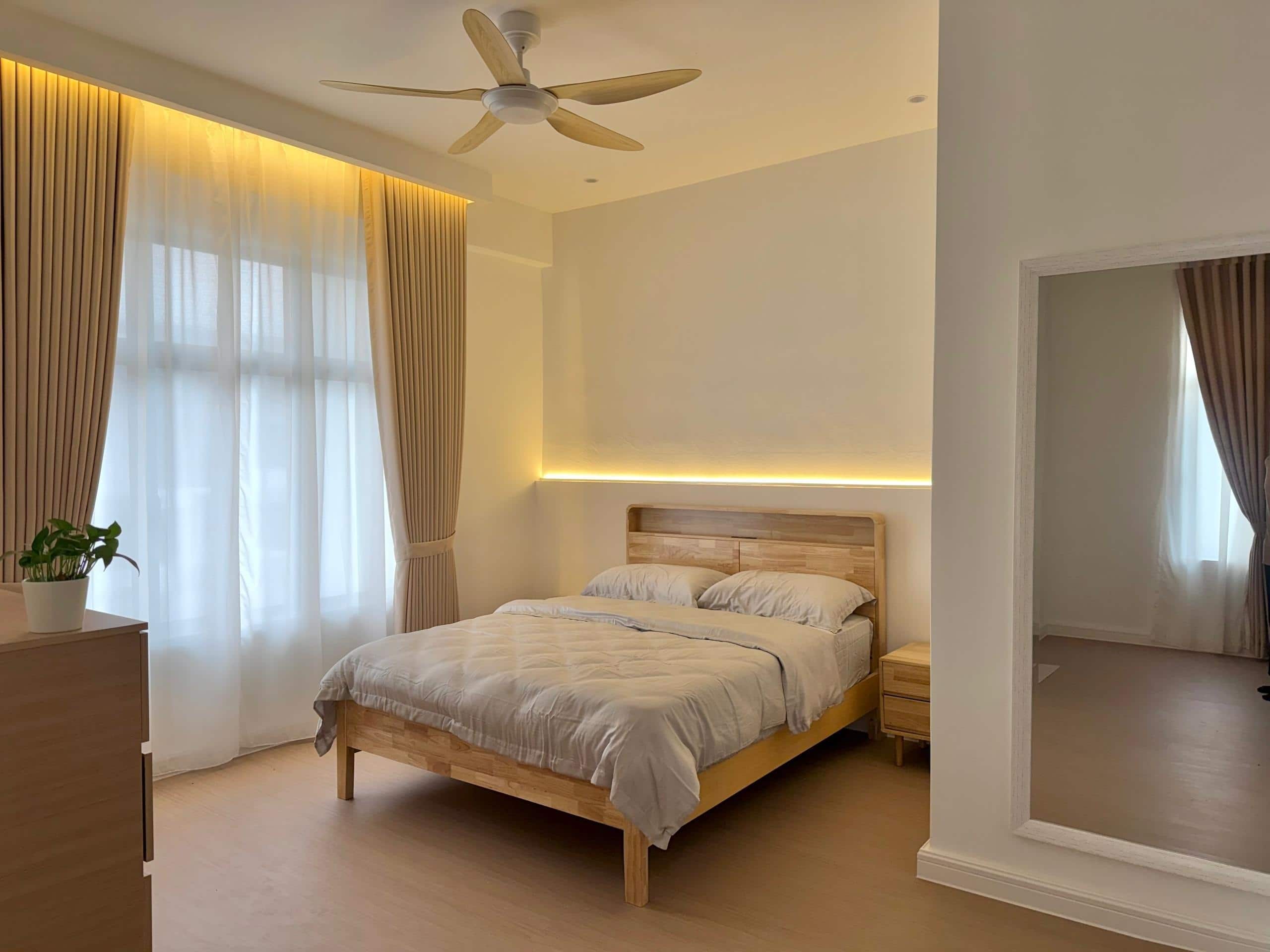 2-Storey Terrace House Ethos Residence @ Mutiara Rini Taman Tropikana Alma 3
