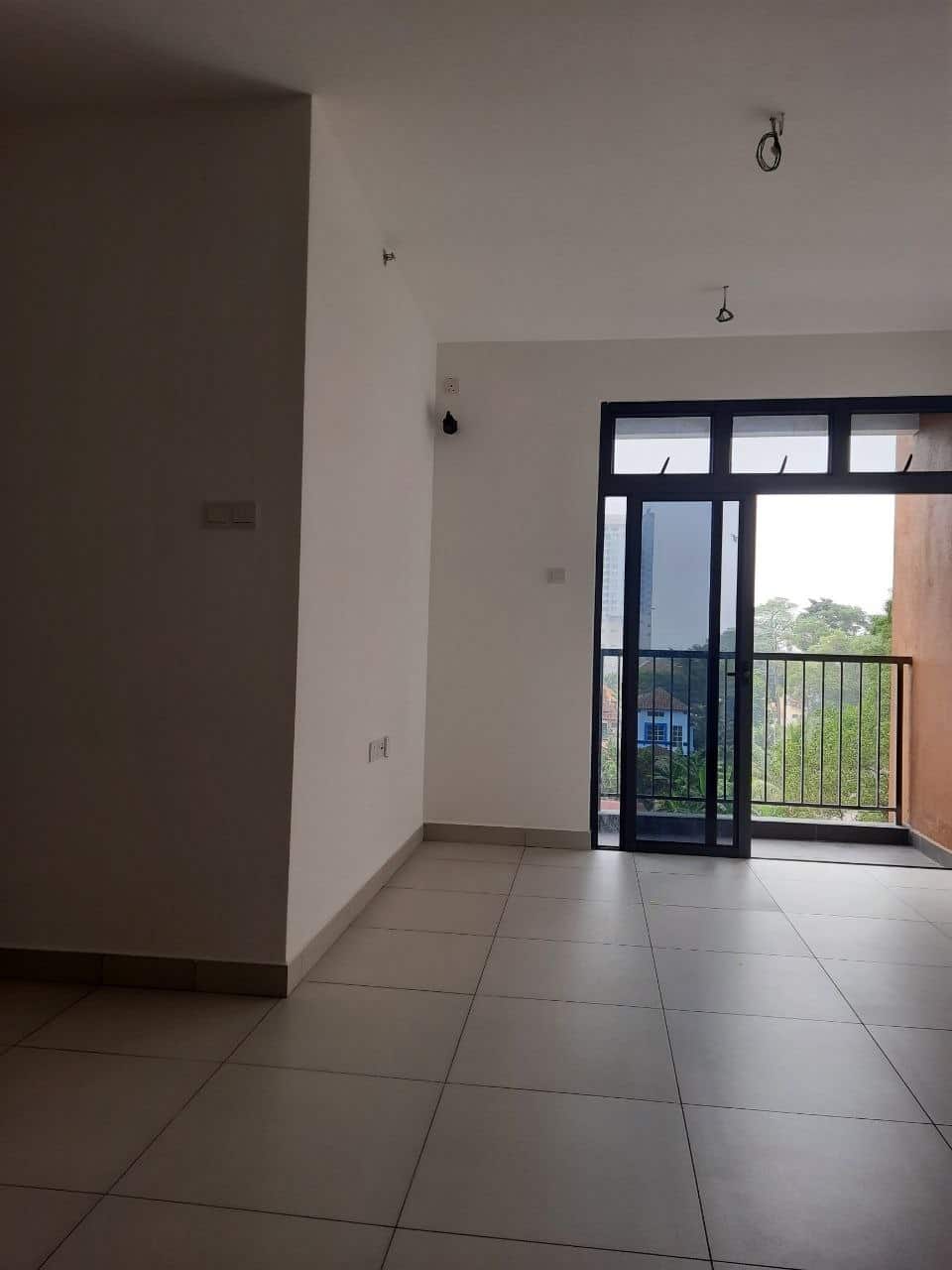 Apartment Idaman Heights @ Nusa Idaman 5