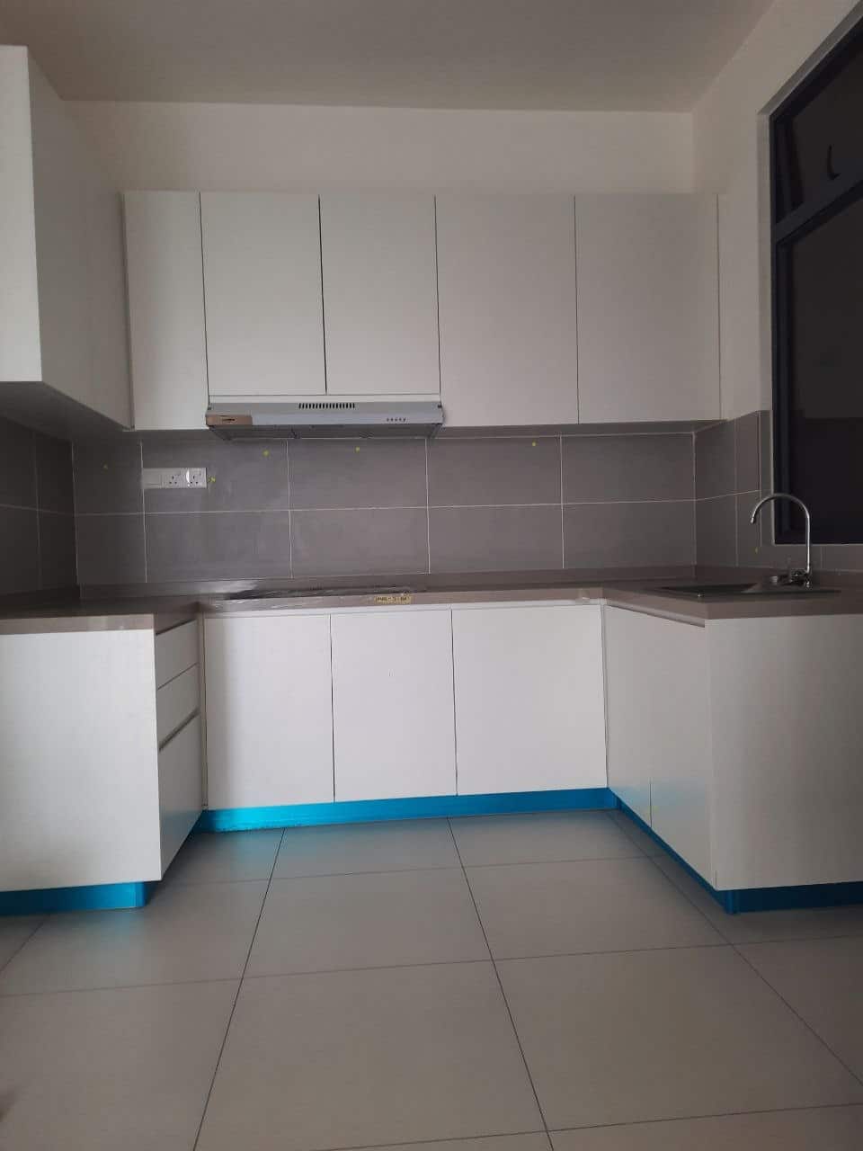 Apartment Idaman Heights @ Nusa Idaman 7