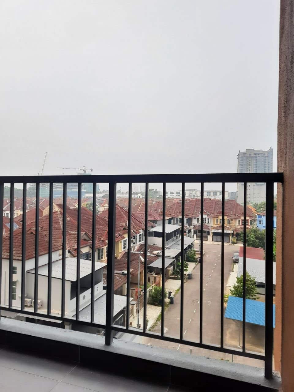 Apartment Idaman Heights @ Nusa Idaman 6