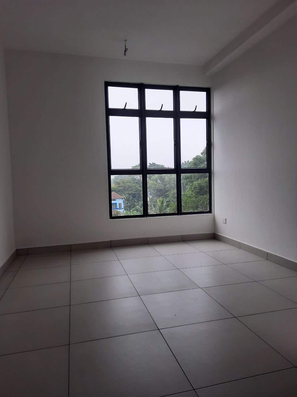 Apartment Idaman Heights @ Nusa Idaman 2