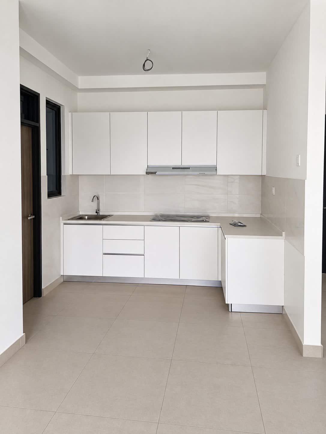 Service Apartment Pandan Heights (Residensi Pandan 3) 2