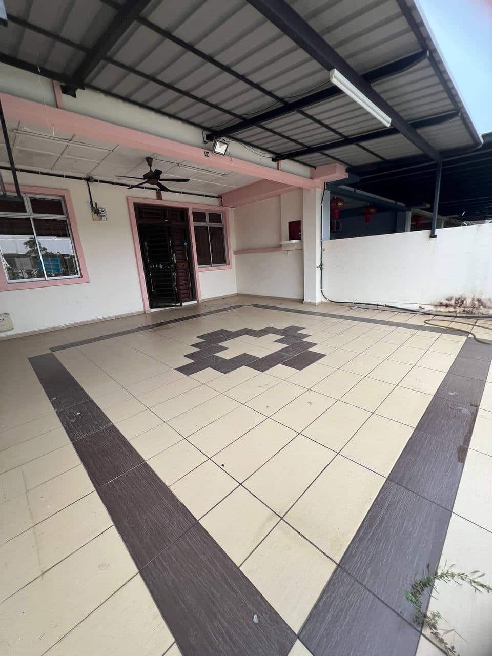 Single Storey Terrace House Bukit Indah, Jalan 22 2