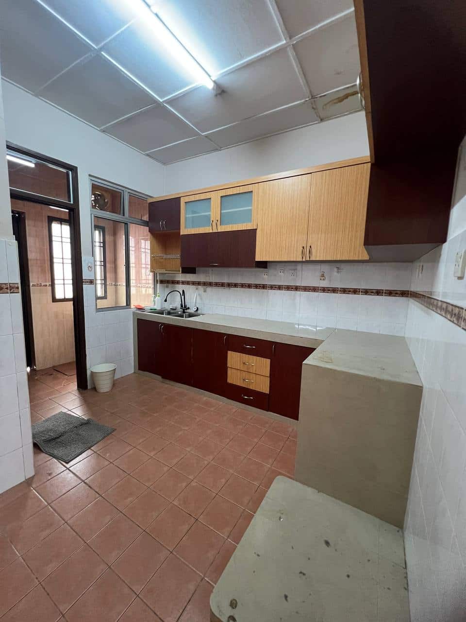 Single Storey Terrace House Bukit Indah, Jalan 22 3