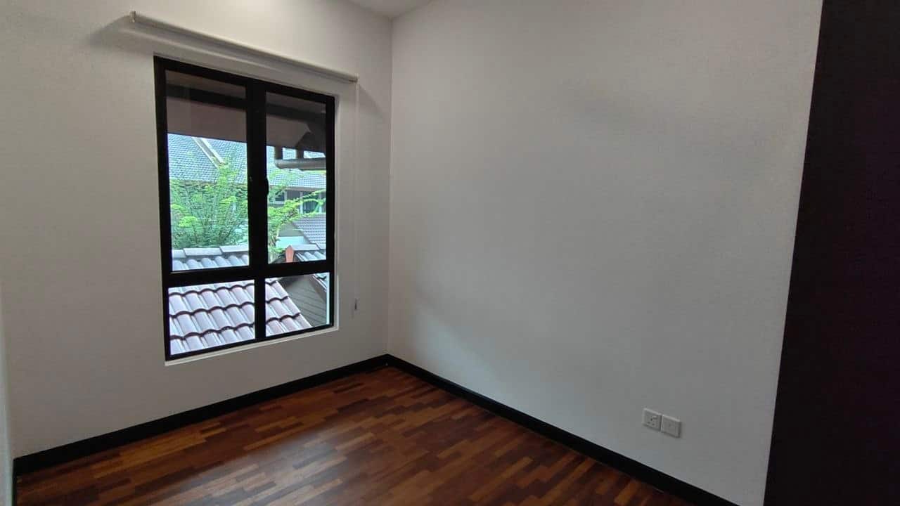 2-Storey Intermediate Terrace House Leisure Farm 7
