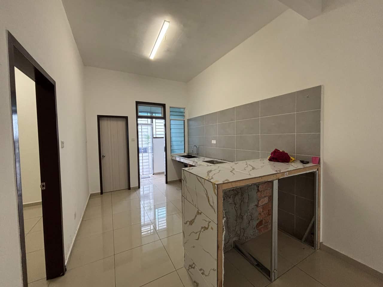 2-Storey Terrace Bandar Layangkasa 5