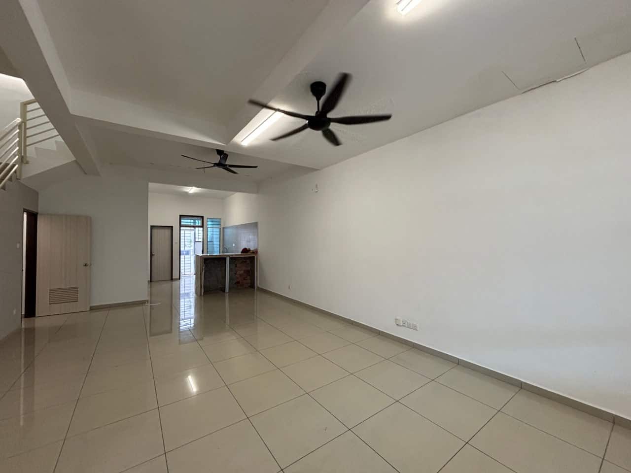 2-Storey Terrace Bandar Layangkasa 2