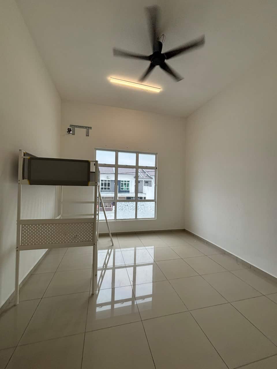 2-Storey Terrace Bandar Layangkasa 3