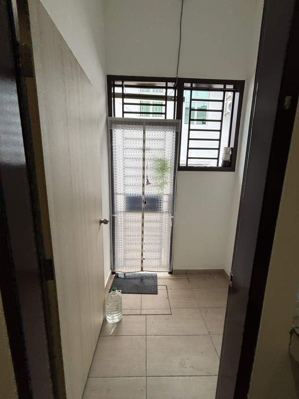 2-Storey Terrace Bandar Layangkasa 7