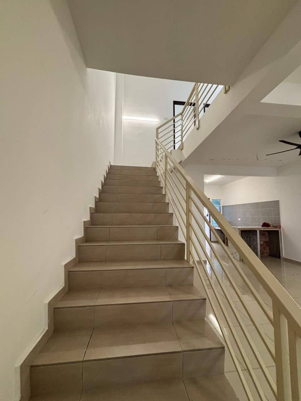 2-Storey Terrace Bandar Layangkasa 4