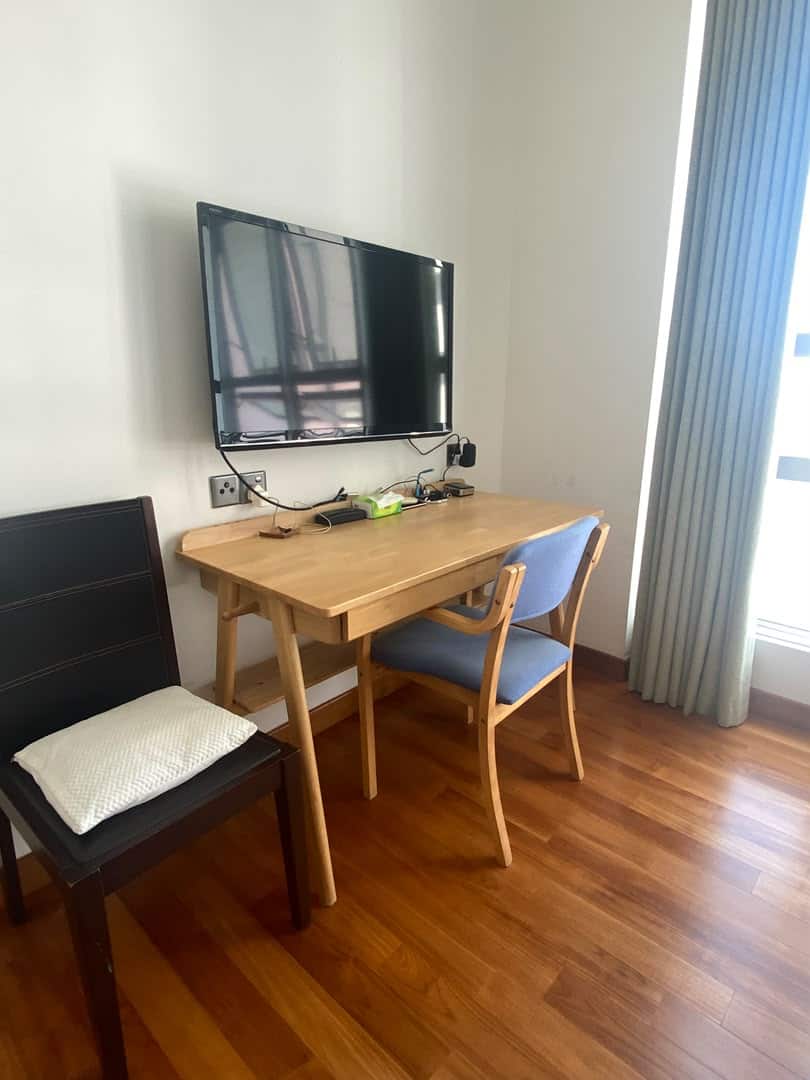 Condo TriTower Residence @ JB Sentral 8