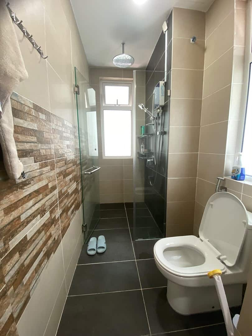 Condo TriTower Residence @ JB Sentral 9