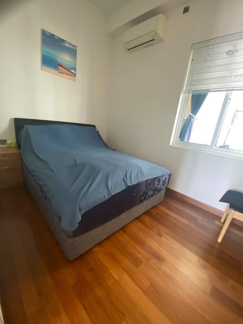 Condo TriTower Residence @ JB Sentral 7
