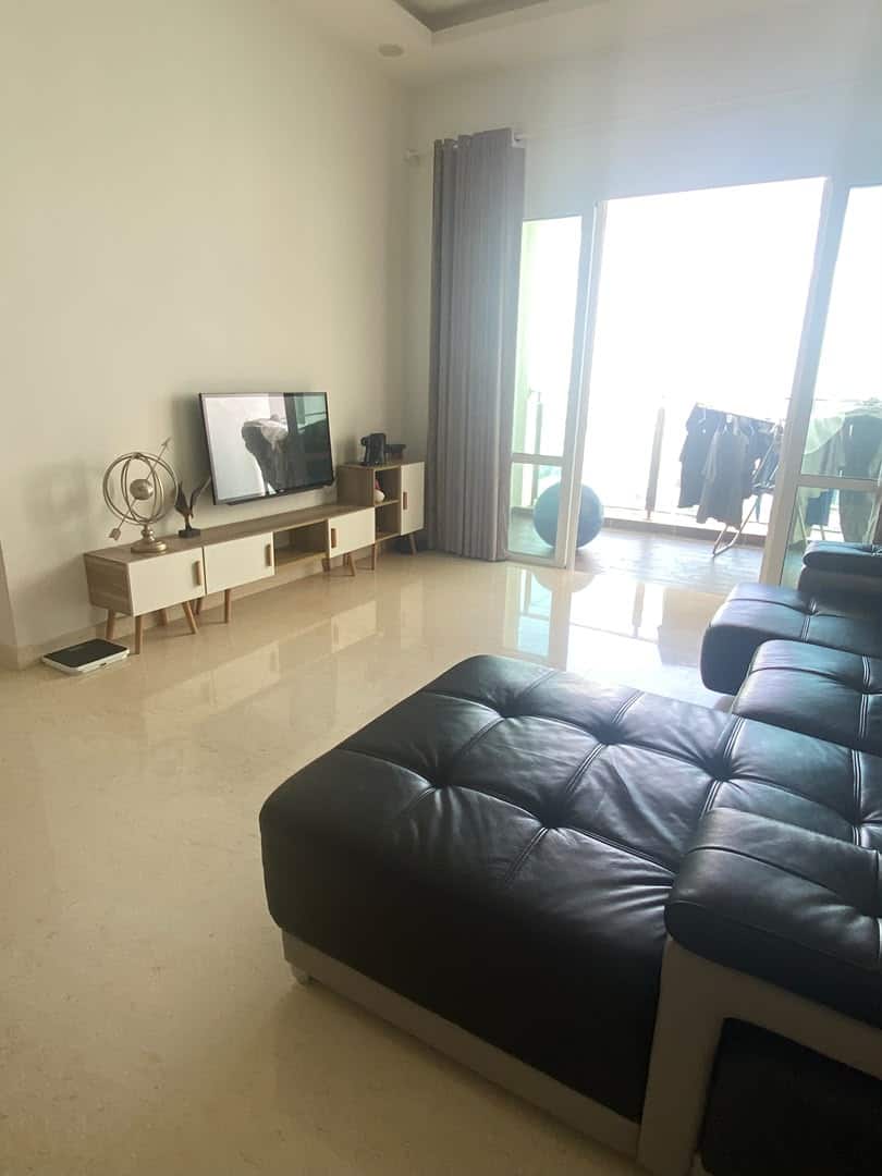 Condo TriTower Residence @ JB Sentral 2