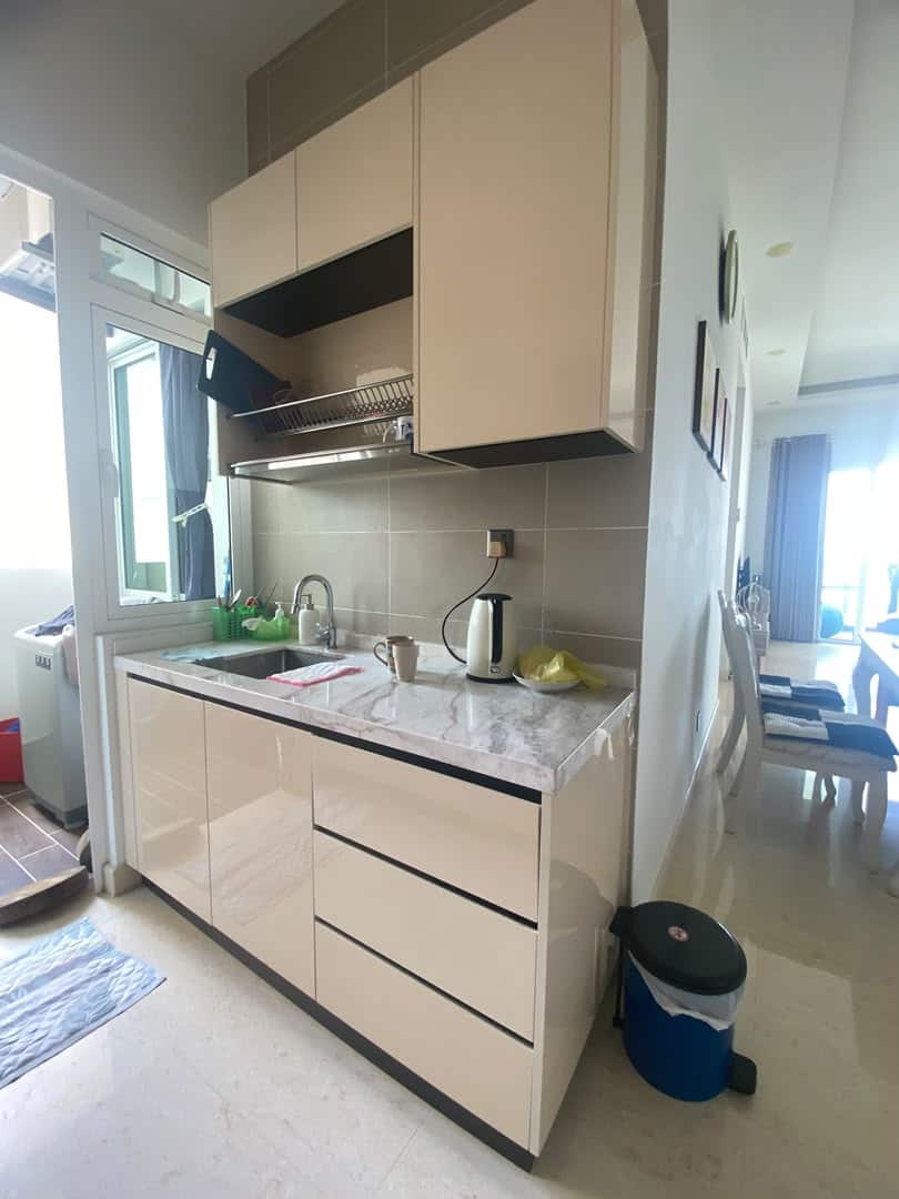 Condo TriTower Residence @ JB Sentral 4