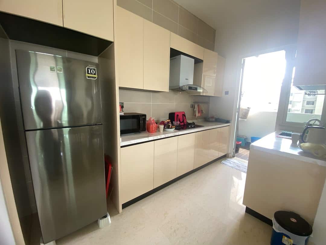 Condo TriTower Residence @ JB Sentral 5