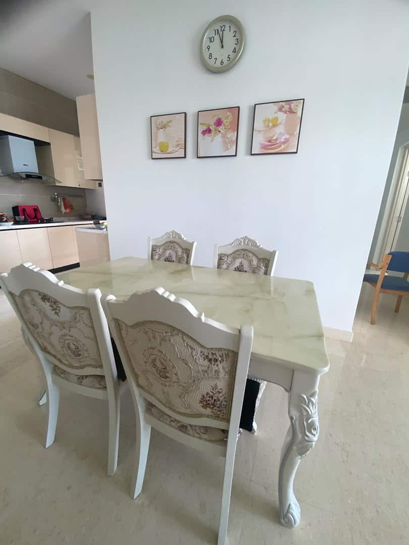 Condo TriTower Residence @ JB Sentral 3