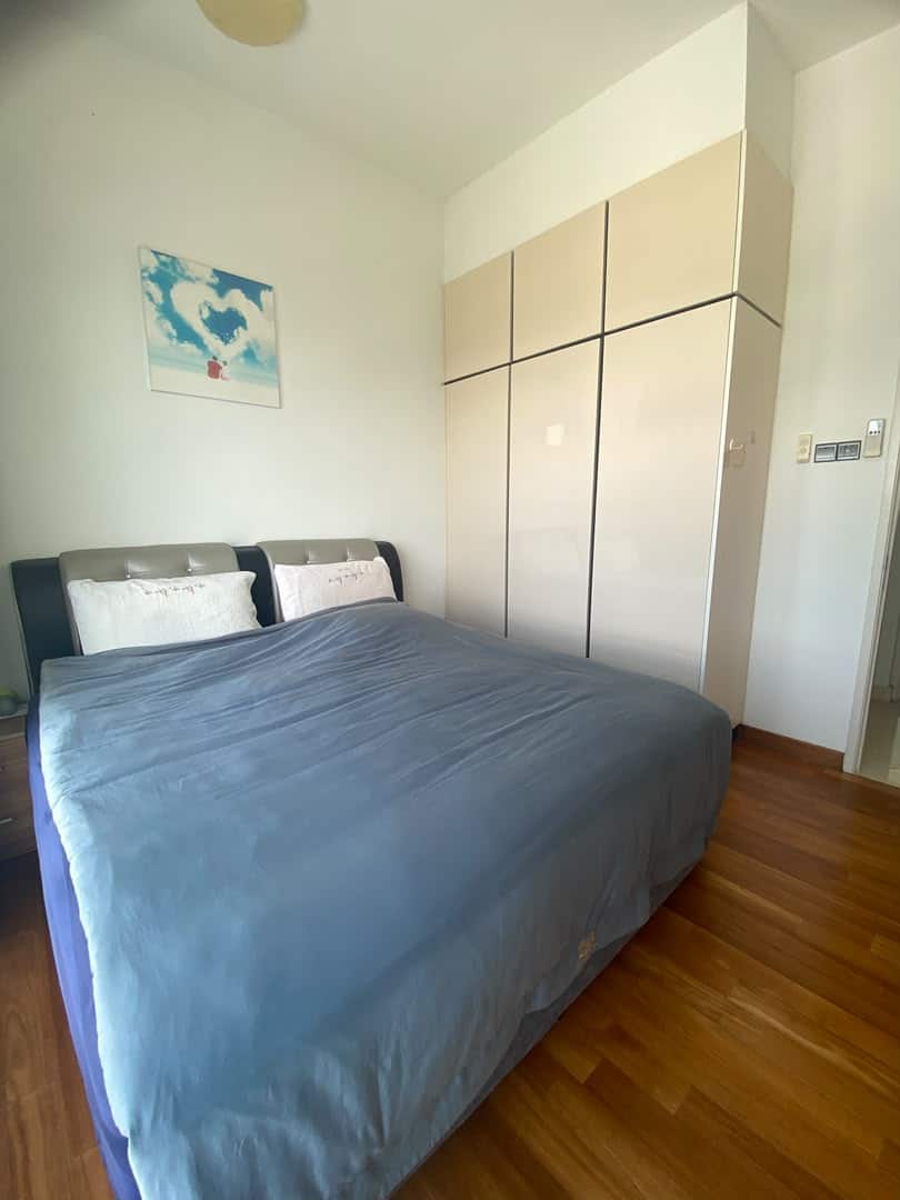 Condo TriTower Residence @ JB Sentral 6